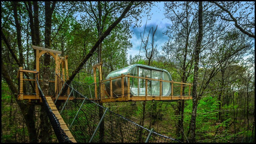 Hébergement AbracadaRoom : Le Module - Image 1