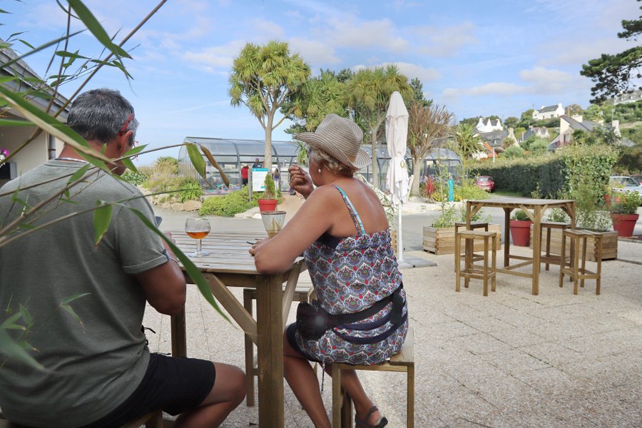 Domaine AbracadaRoom : Seasonova Camping les 7 îles - Image 61