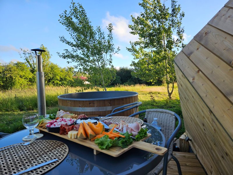 Domaine AbracadaRoom : Les Dômes de Draëck - Image 14