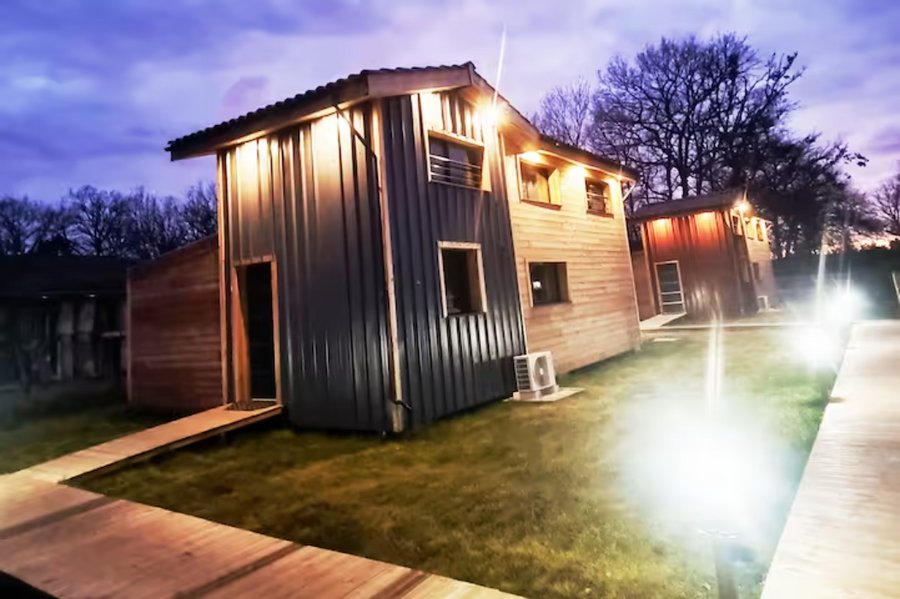 Domaine AbracadaRoom : Chez Sabrina et Guillaume - Image 2