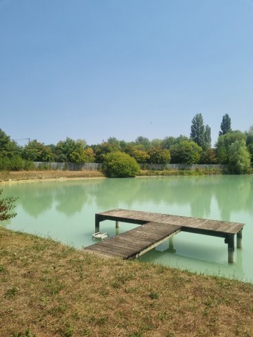 Domaine AbracadaRoom : Shanti Lac - Image 20