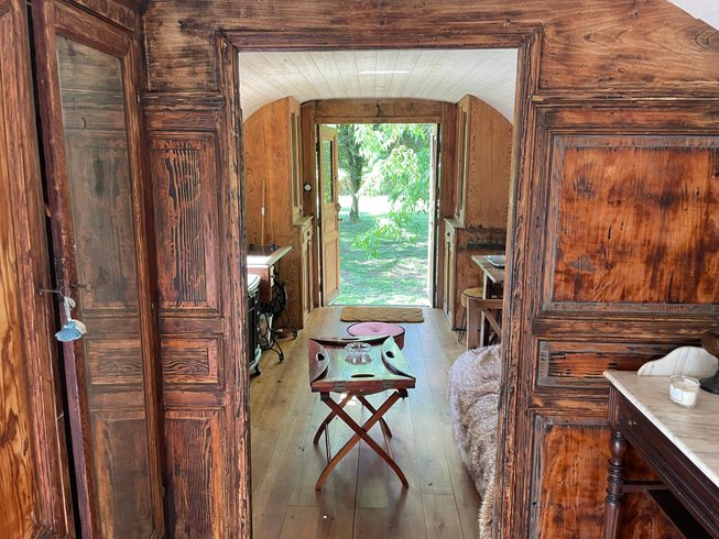 Domaine AbracadaRoom : Manoir la Bordeneuve - Image 1
