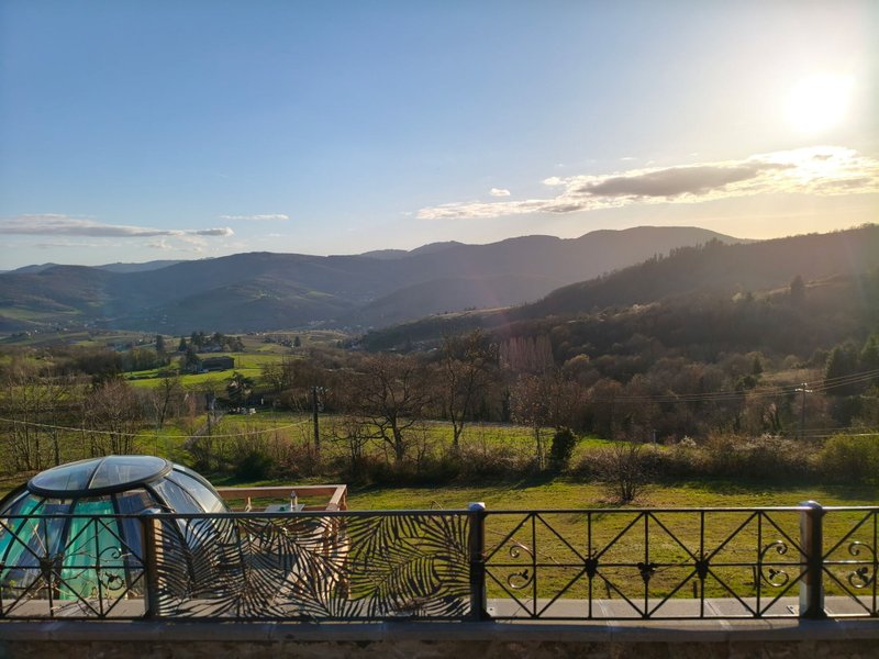 Domaine AbracadaRoom : Nuit de légende en Beaujolais - Image 59