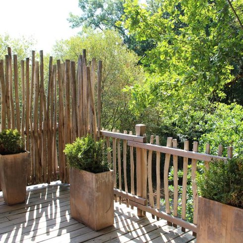 Hébergement AbracadaRoom : Lodge Vigne & Spa - Image 6