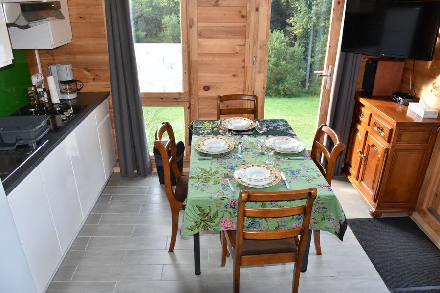 Hébergement AbracadaRoom : Pondok INdah - Image 12