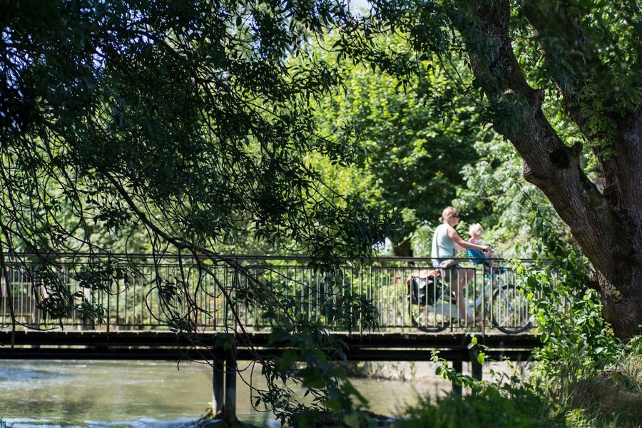 Domaine AbracadaRoom : Camping de la Route d'Or - Image 1