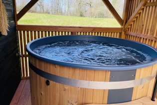 Cabane sur pilotis Haute-Garonne
