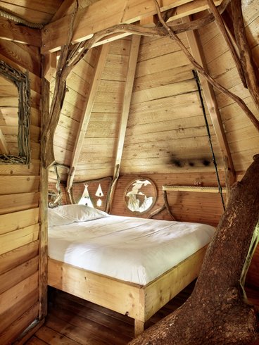 Hébergement AbracadaRoom : Cabane Extrême - Image 4