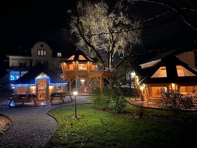 Domaine AbracadaRoom : Les Hêtres Pourpres - Image 9