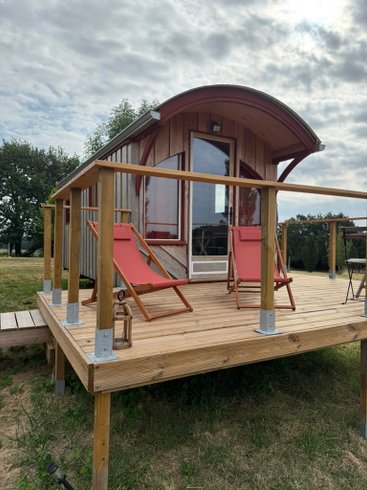 Hébergement AbracadaRoom : La Bellevue - Image 2