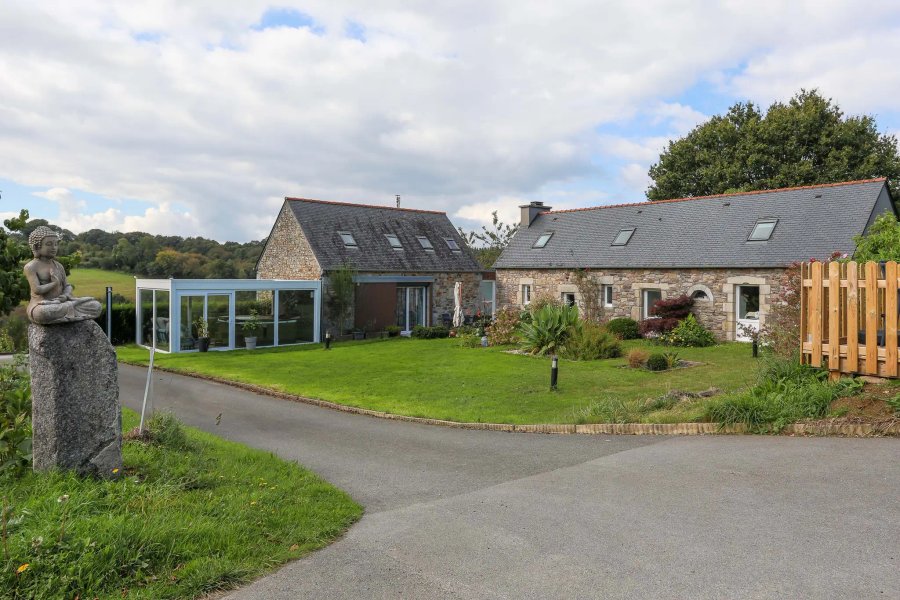 Hébergement AbracadaRoom : Gîte Keryanti - Image 15