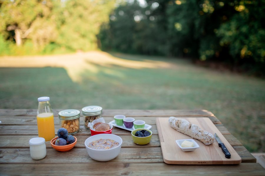 Hébergement AbracadaRoom : Tiny House Courréjot - Image 10