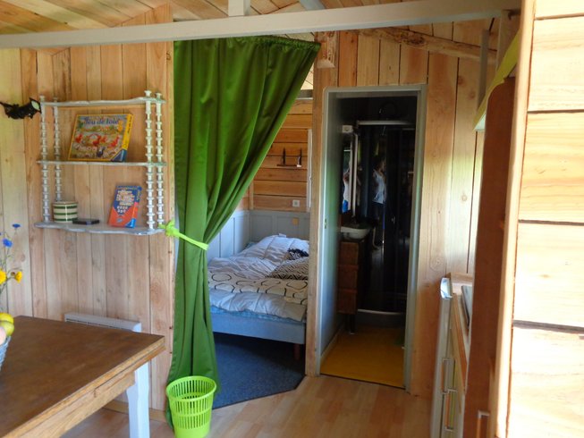 Hébergement AbracadaRoom : Kym House Grenouille - Image 5