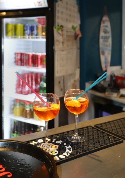 Domaine AbracadaRoom : Seasonova Camping les 7 îles - Image 12