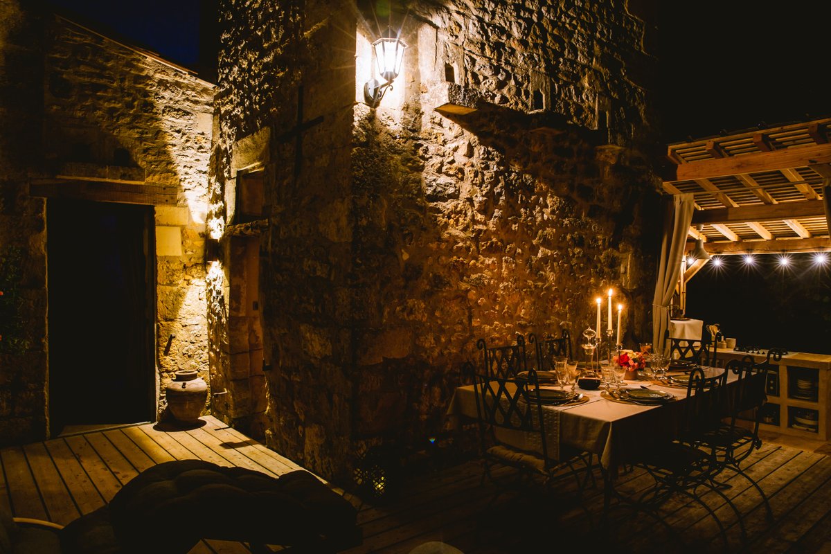 La Closerie du Biard - Spa et sauna à Beaumontois En Périgord (47)