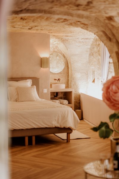 Domaine AbracadaRoom : SUITE Vénusa - SAINT ROCH - Image 11