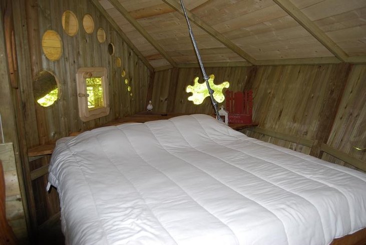 Hébergement AbracadaRoom : Cabane des Robinsons - Image 3