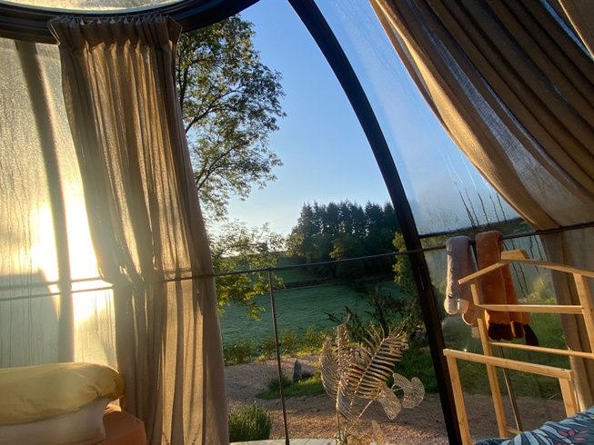 Hébergement AbracadaRoom : La Bougie perlée - Image 8