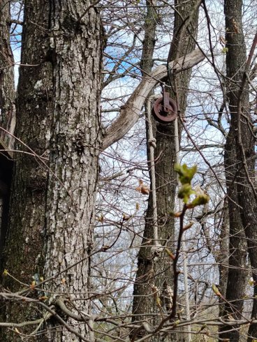 Hébergement AbracadaRoom : Cabane Piste aux Étoiles – nuit insolite sous toit vitré, jusqu’à 6 personnes, Drôme - Image 5