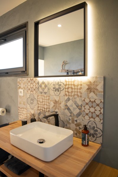Hébergement AbracadaRoom : Oslo - Bain Nordique - Petit Déjeuner - Image 11