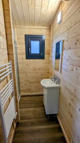 Hébergement AbracadaRoom : Lodge Le Chamois - Image 14