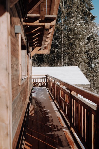 Hébergement AbracadaRoom : Chalet Rustika - Image 24