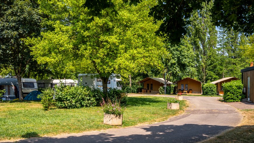 Domaine AbracadaRoom : Seasonova Camping Vesoul - Image 33