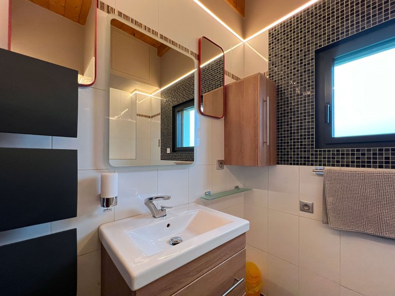 Hébergement AbracadaRoom : L'Inattendue - Image 11