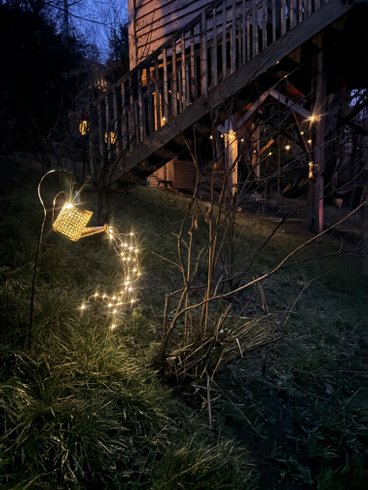 Hébergement AbracadaRoom : Lac'abane spa'bulleuse - Image 10