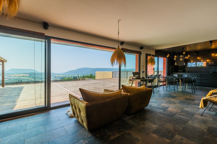 Hébergement AbracadaRoom : Villa LÂO & Spa - Image 6