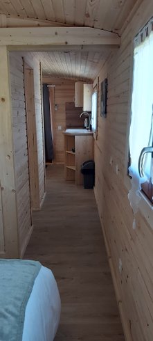 Hébergement AbracadaRoom : Bucolique - Image 7