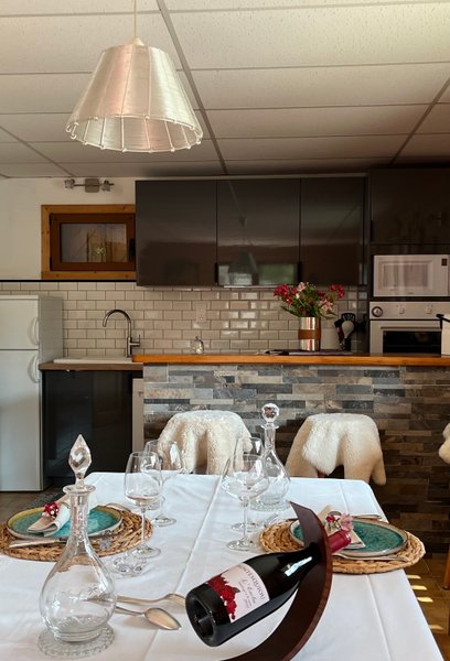 Hébergement AbracadaRoom : Bulle Spa Oxygène 1650 - Image 39