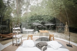 Les Bulles de Bordeaux