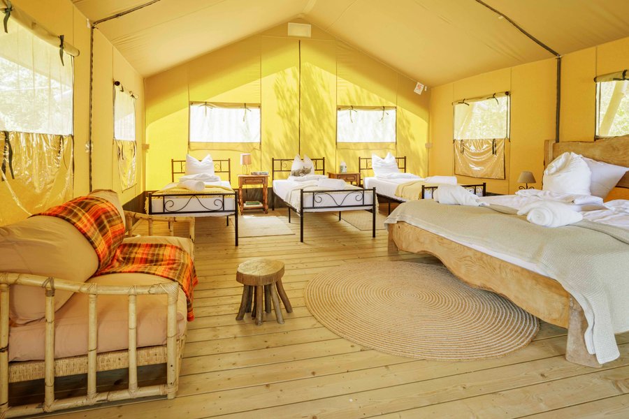 Hébergement AbracadaRoom : Meru, en-suite - Image 7