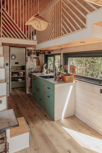 Hébergement AbracadaRoom : LODGE DEL CAP - Image 7