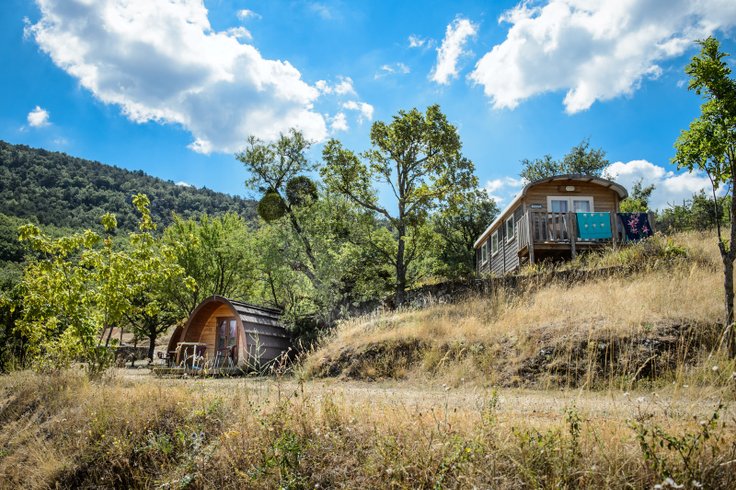 Domaine AbracadaRoom : CAMPASUN Camping de l'Aigle - Image 7