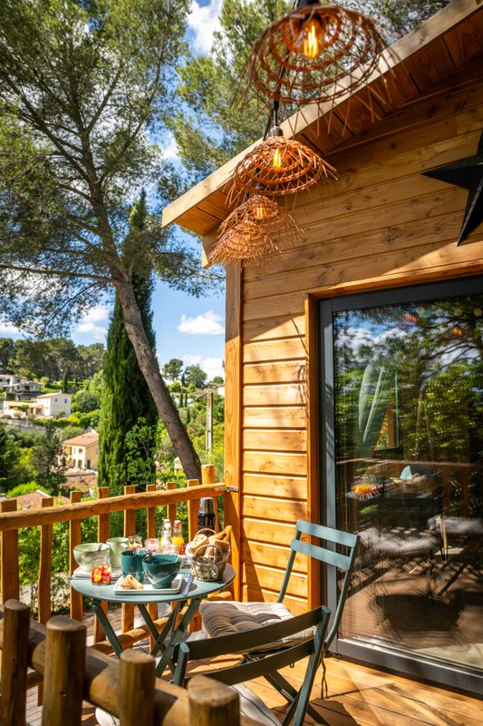 La Cabane Aixoise Piscine & Spa à Aix En Provence (22)