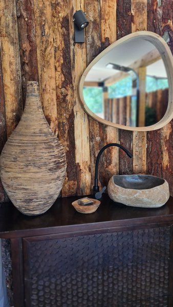 Hébergement AbracadaRoom : Spirit of Bali, Lodge insolite & luxe avec  SPA privatif - Image 9