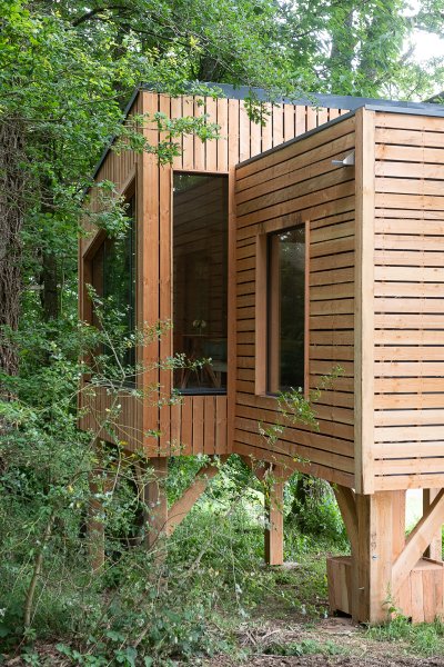 Hébergement AbracadaRoom : FLORA PERTICA & SPA - Image 11