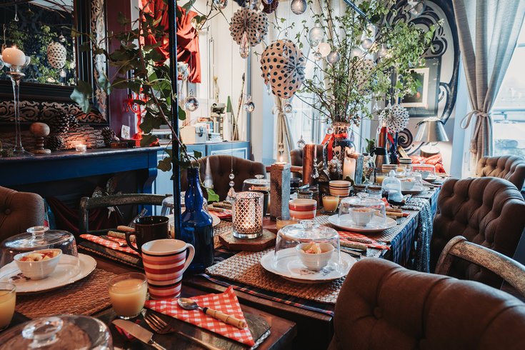 Hébergement AbracadaRoom : Suite Légendes - Image 35