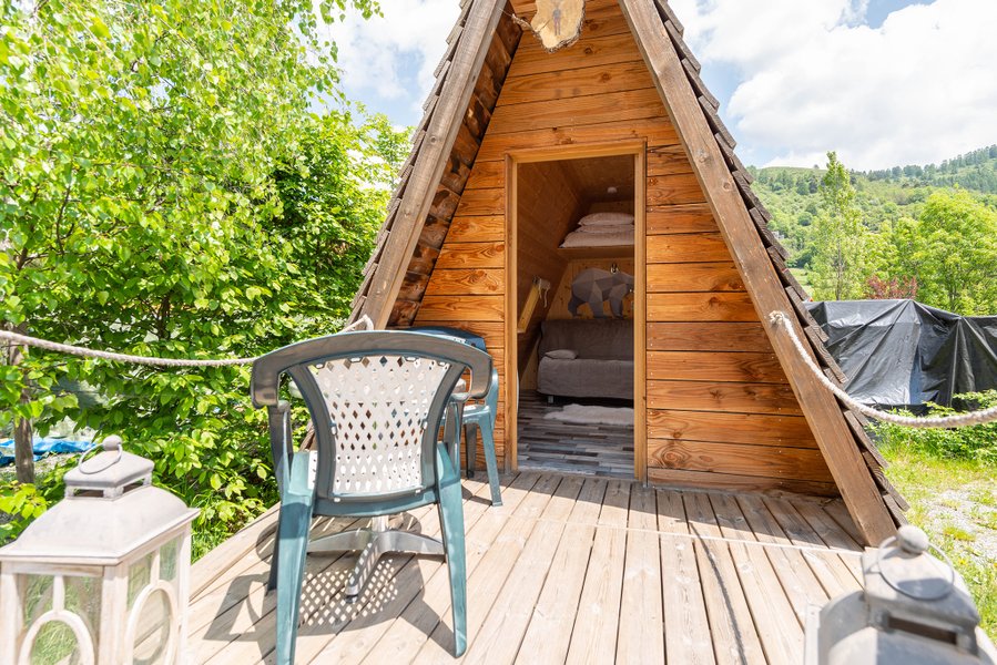 Hébergement AbracadaRoom : La Cabadienne - Image 3