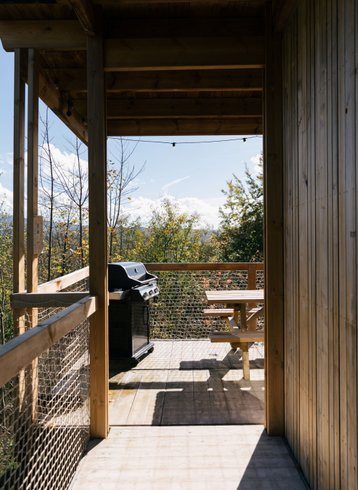 Hébergement AbracadaRoom : Nest - Image 12