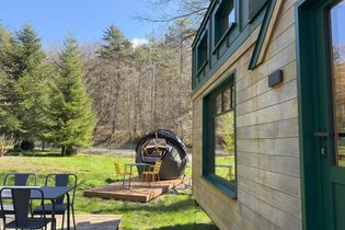 Dodomy House - Salamandre