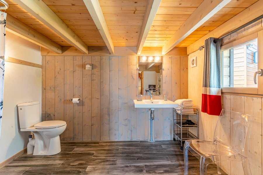 Hébergement AbracadaRoom : Cabane du Cognac - Image 13