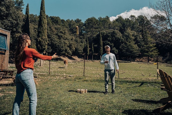 Domaine AbracadaRoom : Parcel Tiny House - au pied du Mont Ventoux - Image 43