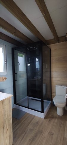 Hébergement AbracadaRoom : Cabane du Lutin - Image 12