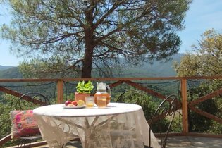 Les Cabanes d'ErbeFol