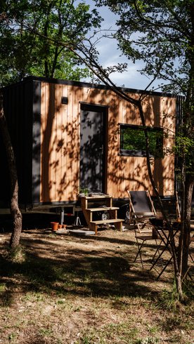 Domaine AbracadaRoom : Homnest (Viens) - Image 9