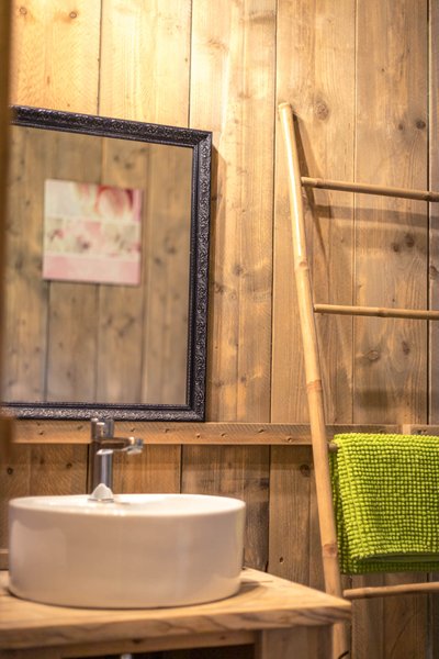 Hébergement AbracadaRoom : Tente Lodge la Clairière - Image 20