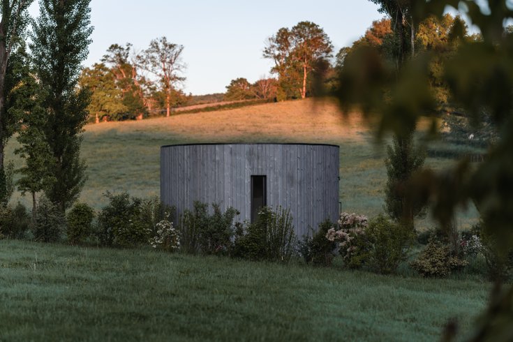Hébergement AbracadaRoom : Suite prairie Tomette Singulière - Image 5